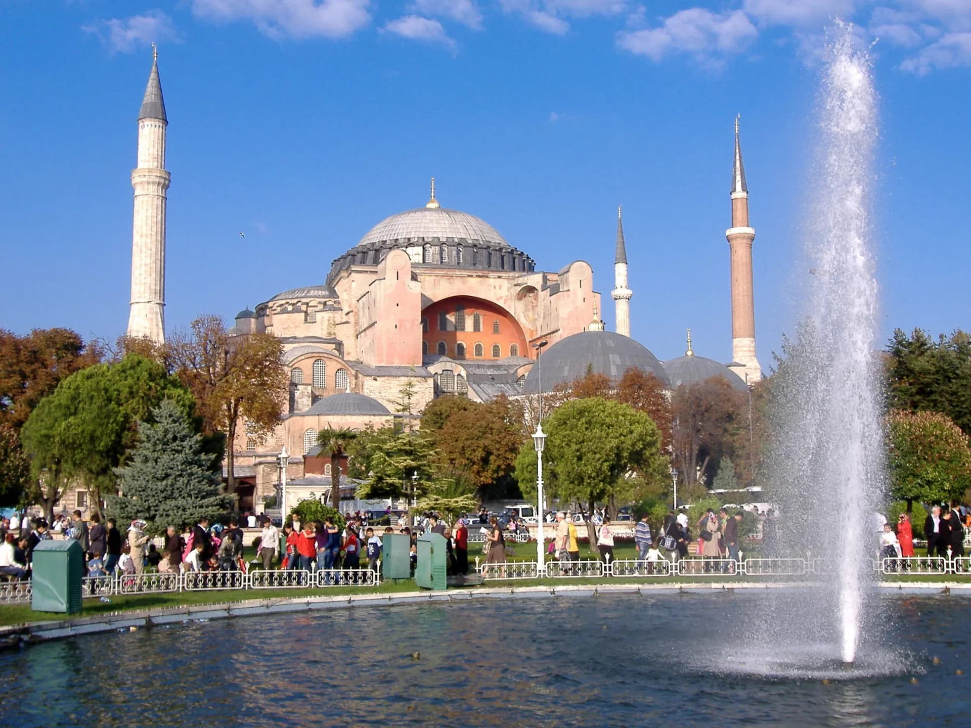 Istanbul, Turkey