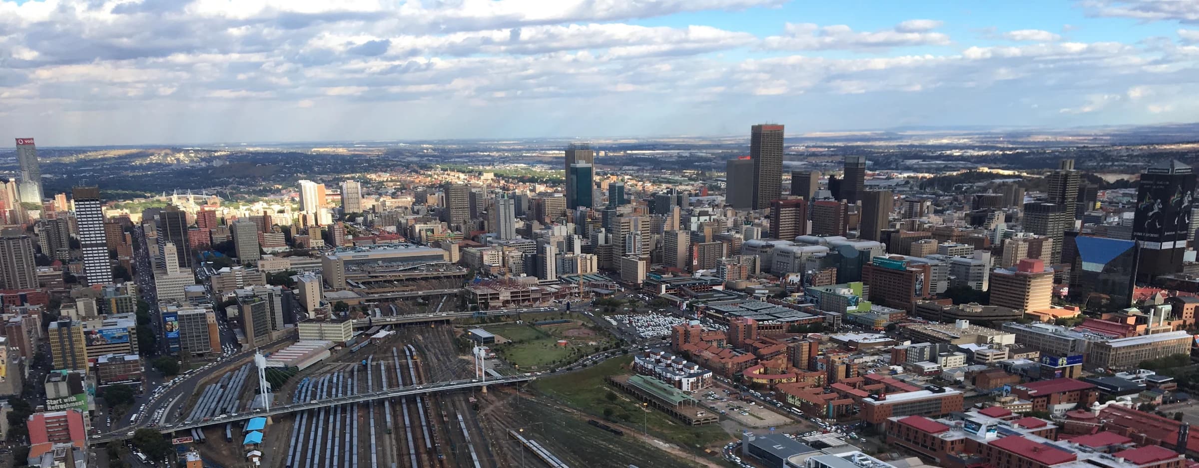 Johannesburg, South Africa