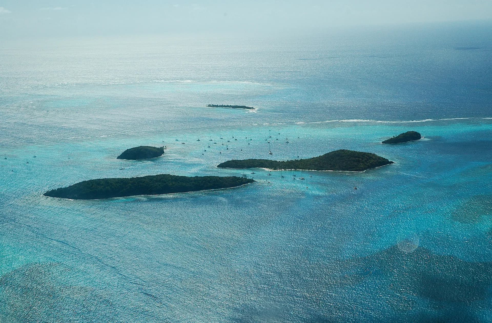 Kingstown, Saint Vincent and the Grenadines