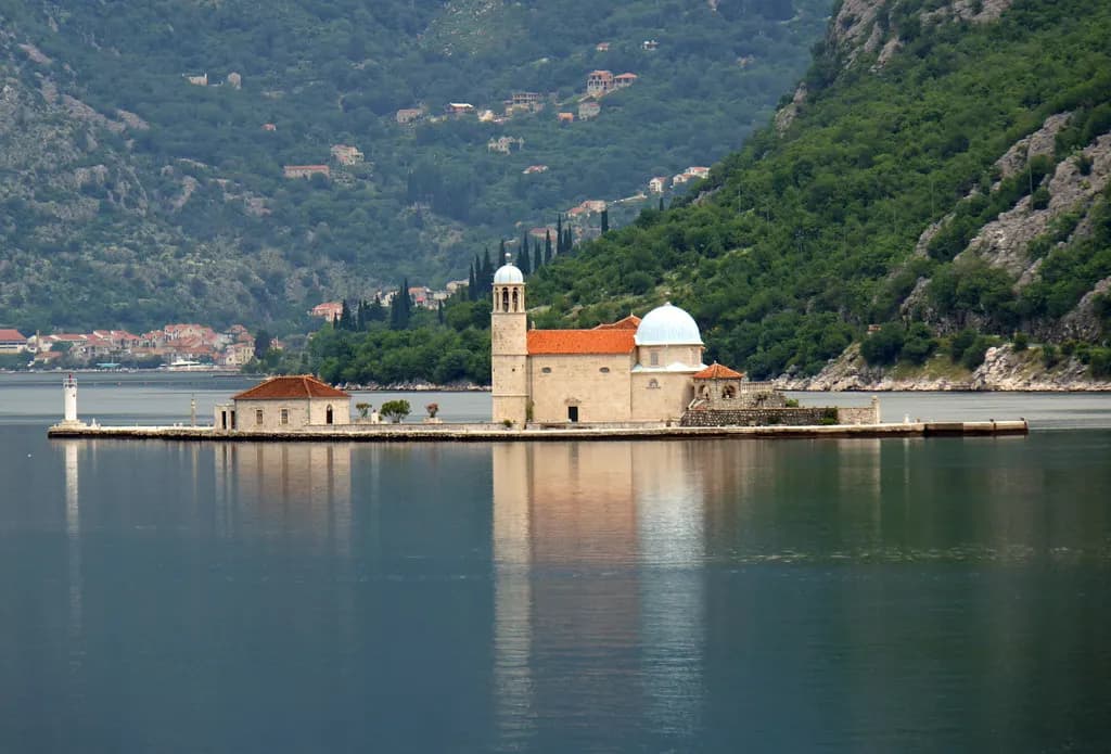 Kotor, Montenegro