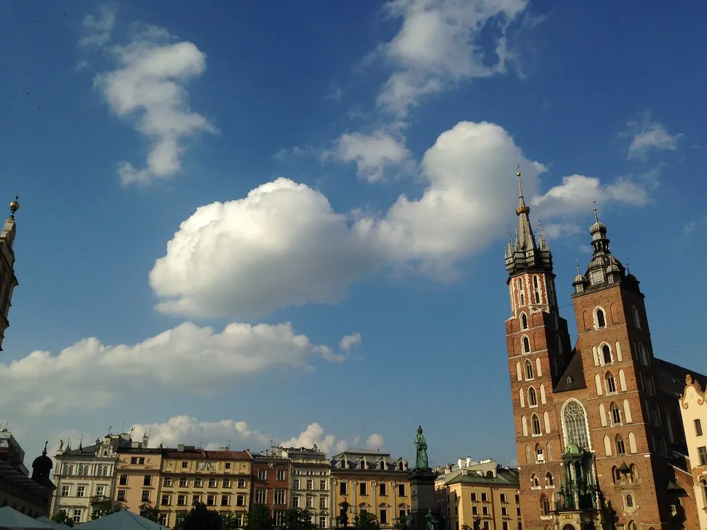Best Budget European Cities to Visit