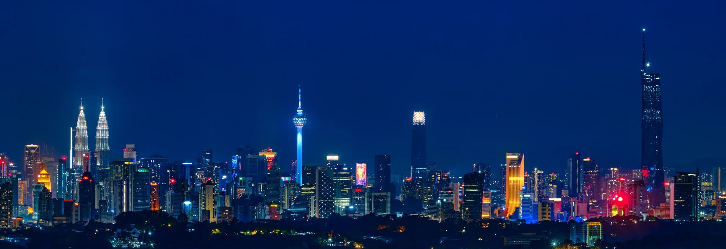 Kuala Lumpur, Malaysia