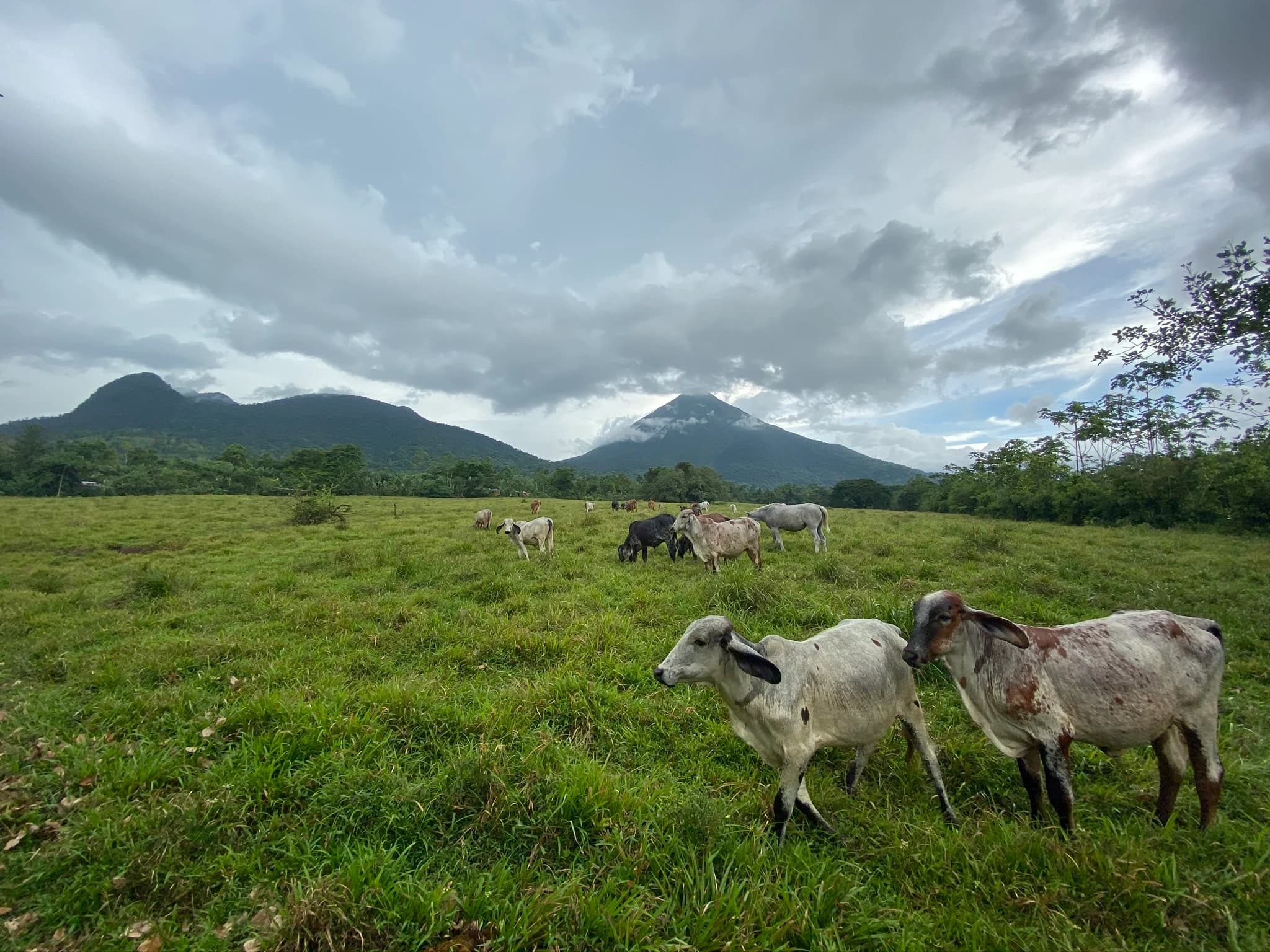 La Fortuna, Costa Rica