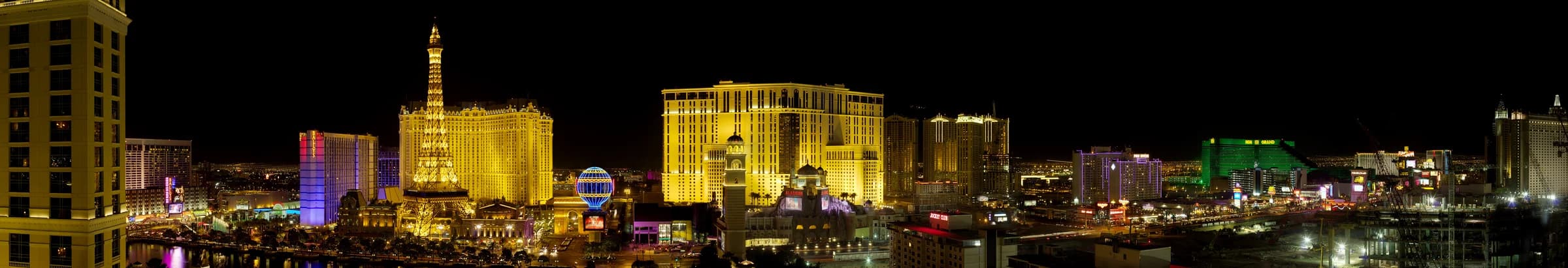 Las Vegas, United States