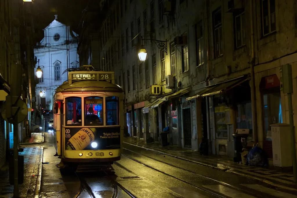 48 Hours in Lisbon: A Realistic Itinerary