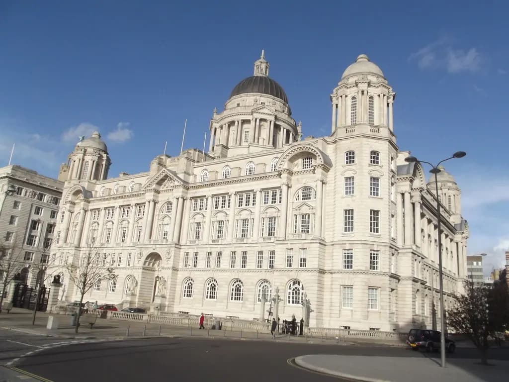 Liverpool, United Kingdom