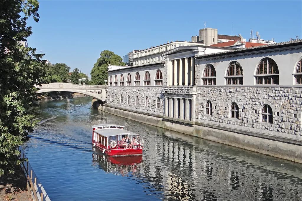 Ljubljana, Slovenia