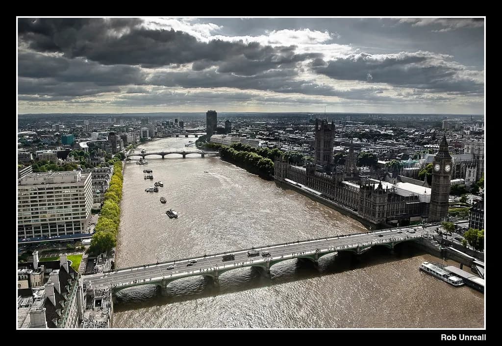 London, United Kingdom