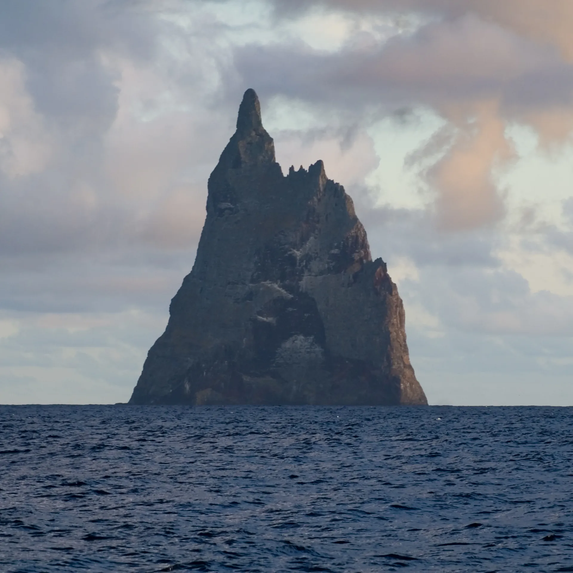 Lord Howe Island, Australia