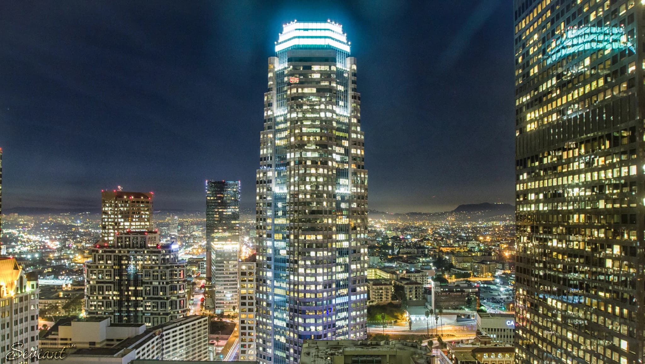 Los Angeles, United States