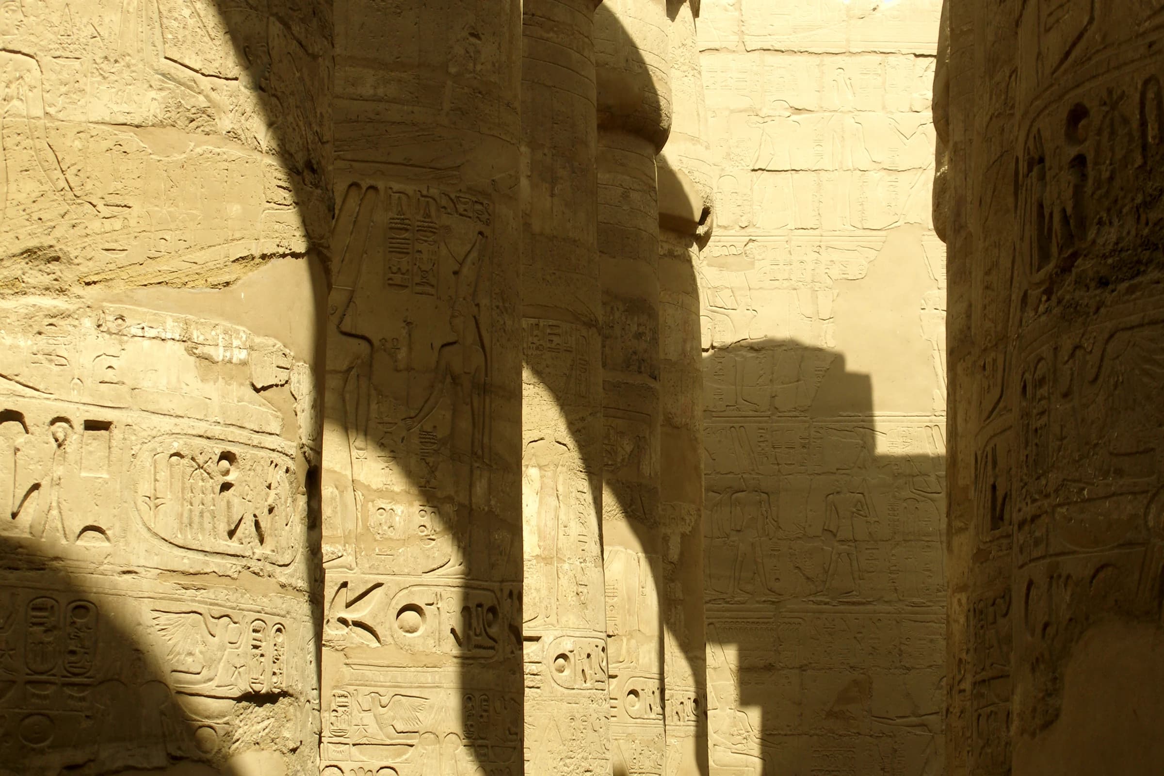Luxor, Egypt