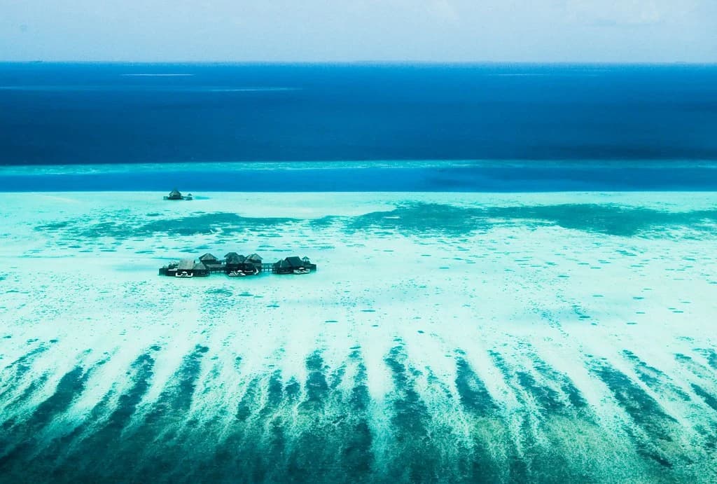Malé, Maldives