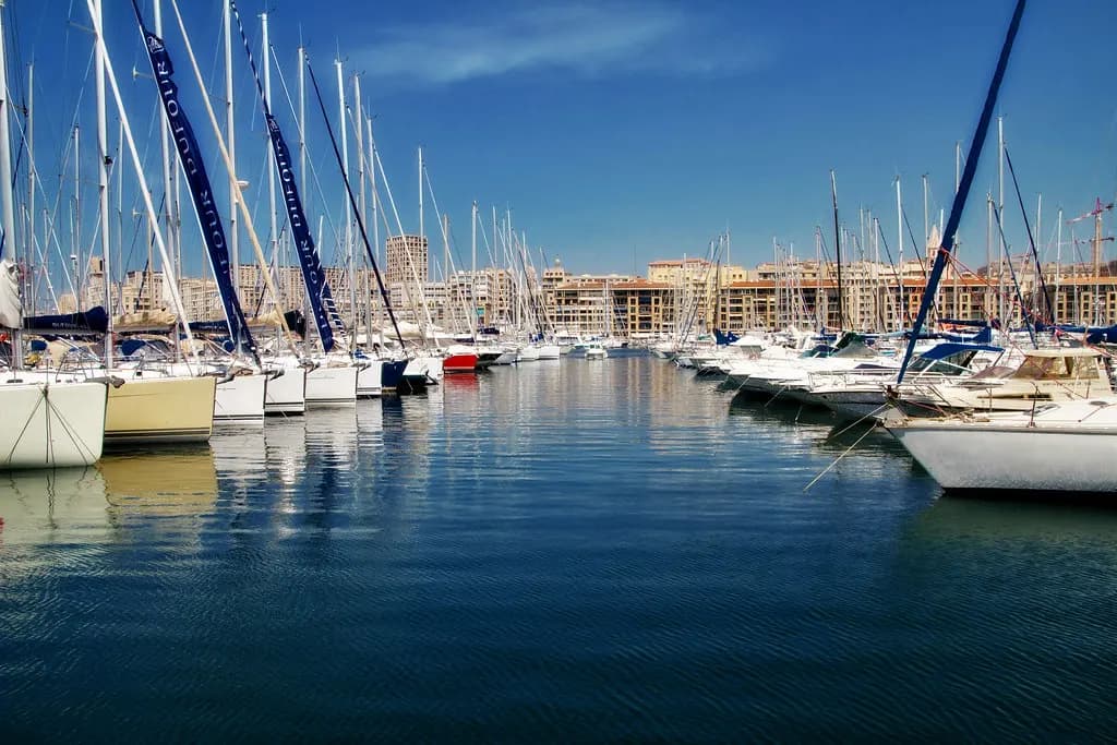 Marseille, France