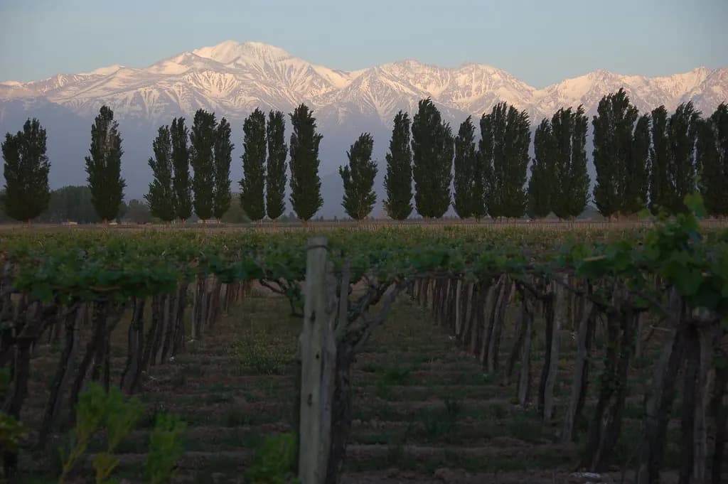 Mendoza, Argentina