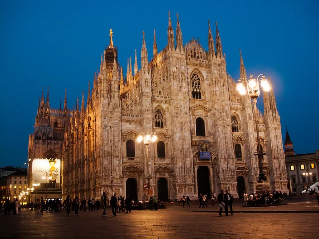 Milan, Italy