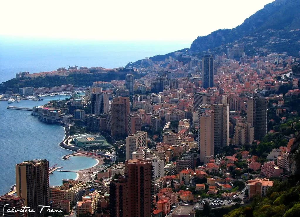Monaco, Monaco