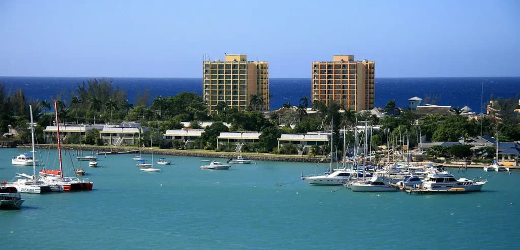 Montego Bay, Jamaica