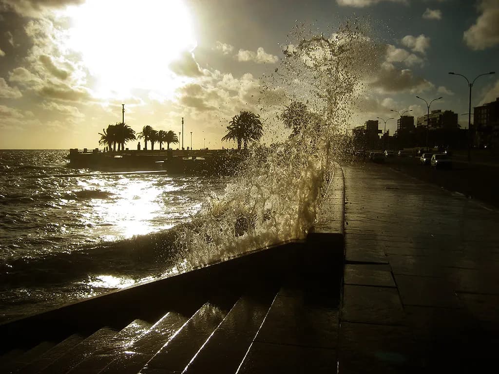 Montevideo, Uruguay