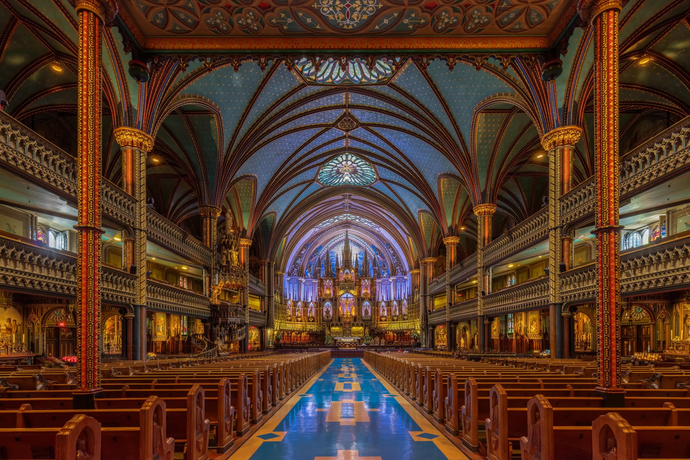 Montreal, Canada