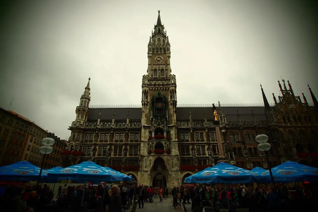 Munich, Germany