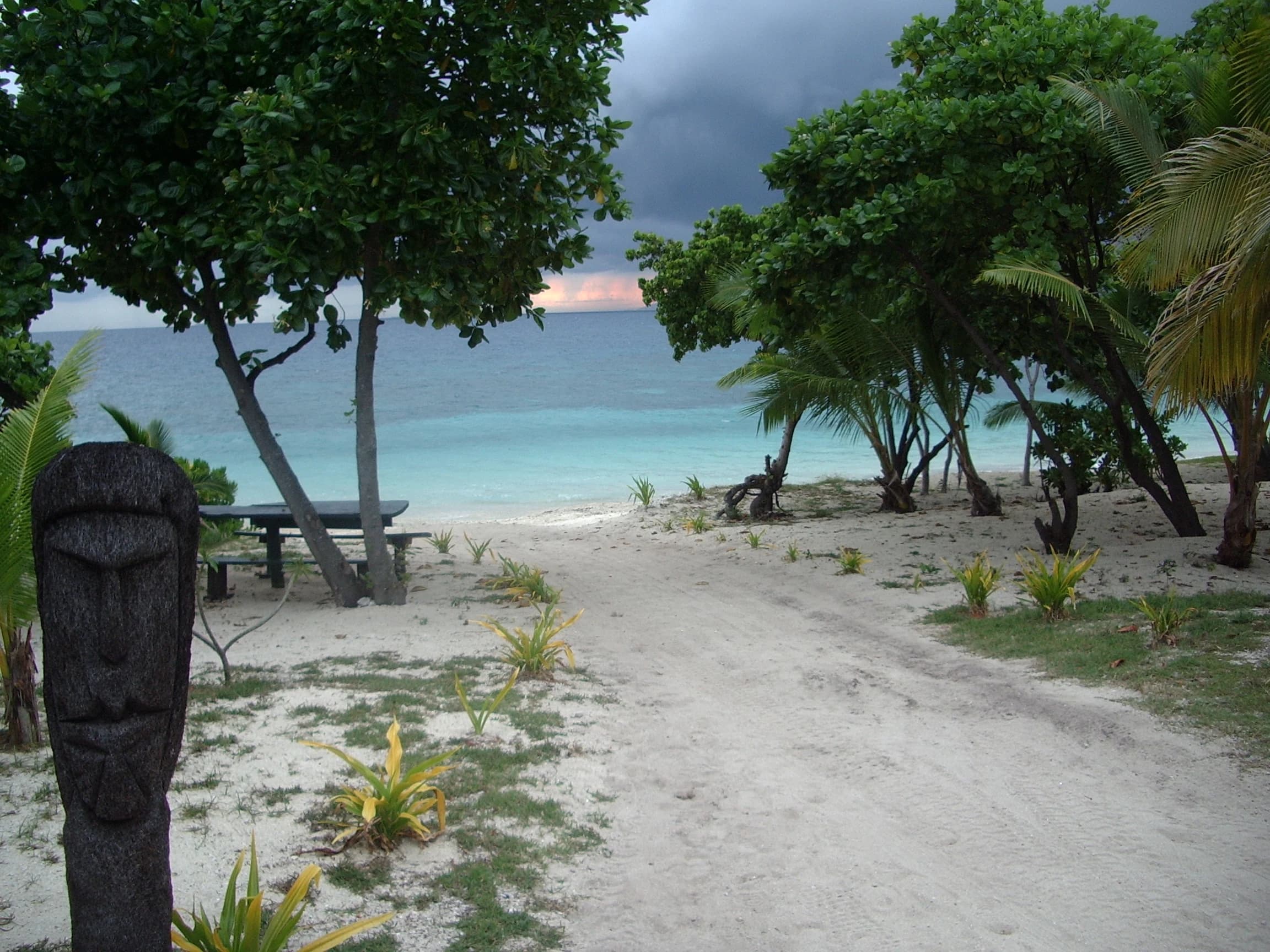 Nadi, Fiji