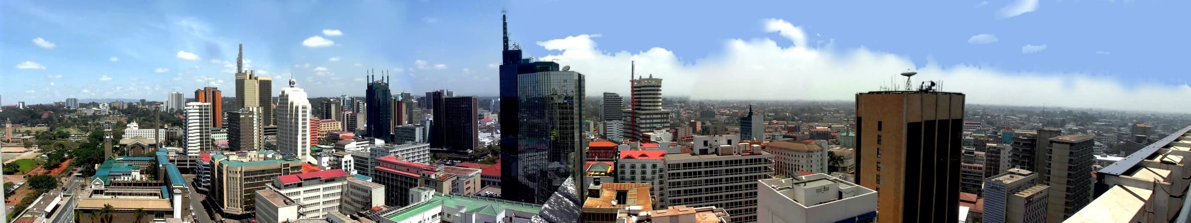 Nairobi, Kenya