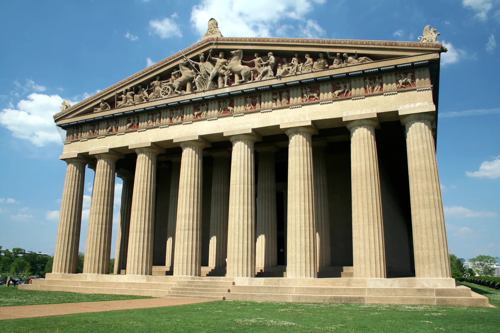 Nashville, United States