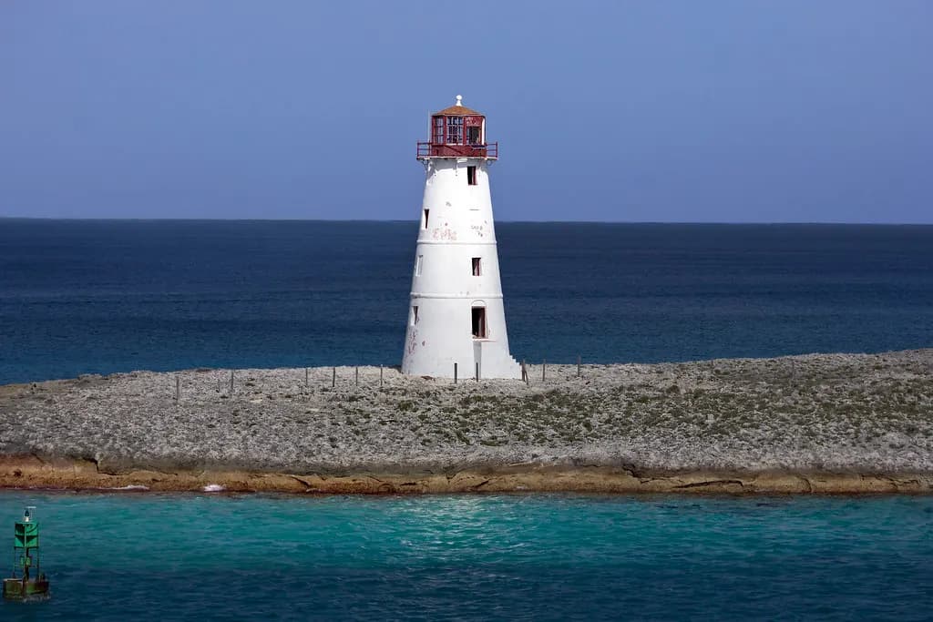 Nassau, Bahamas