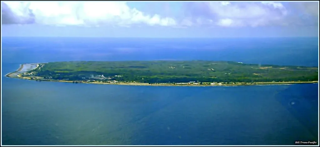 Nauru, Nauru