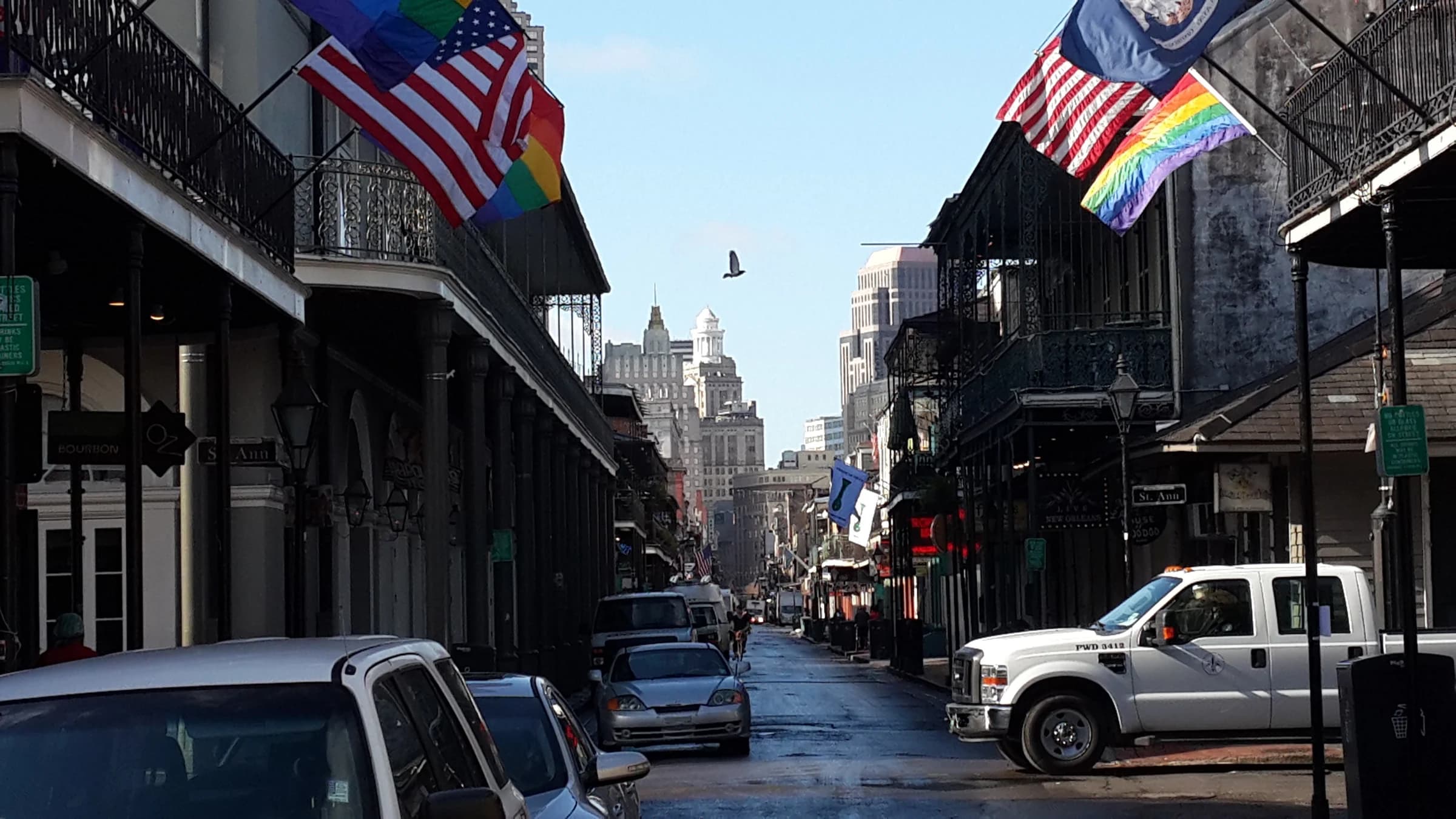 New Orleans, United States