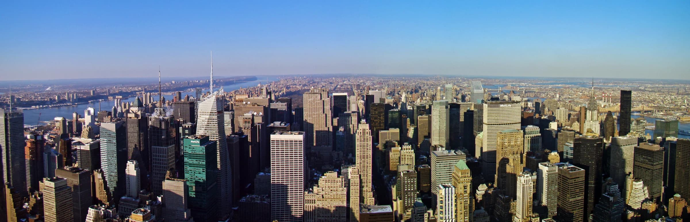 New York City, United States