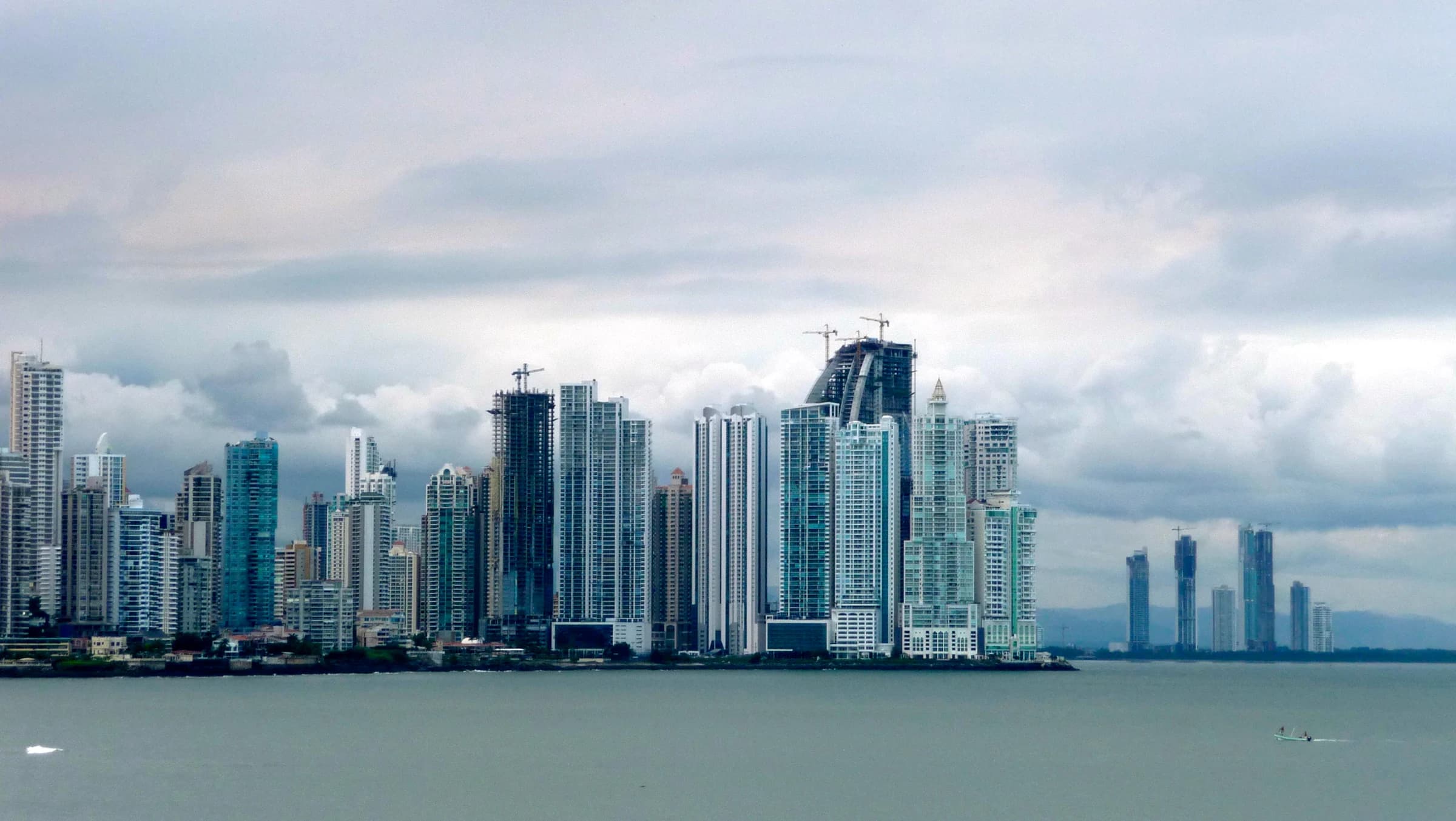 Panama City, Panama