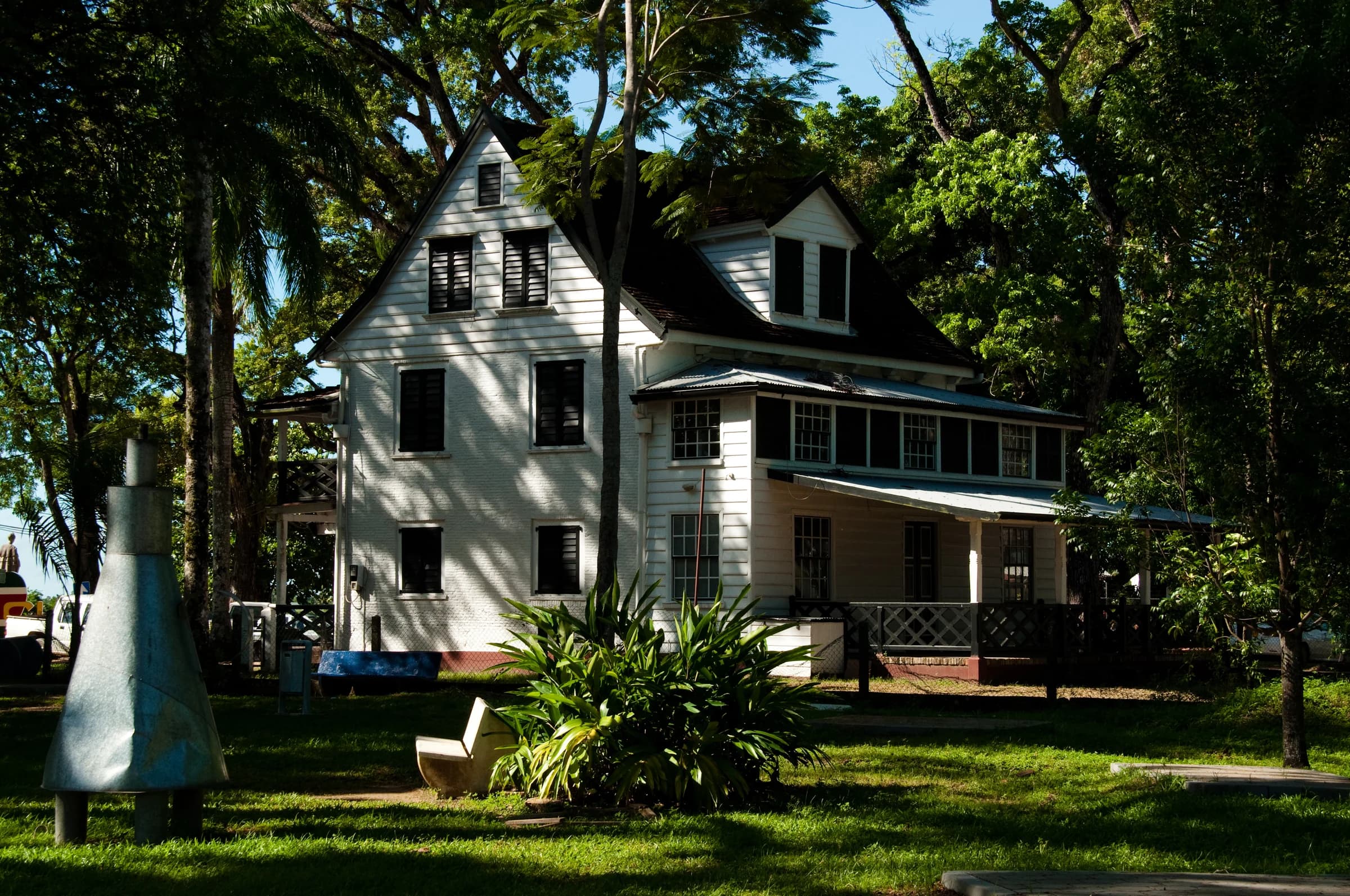 Paramaribo, Suriname