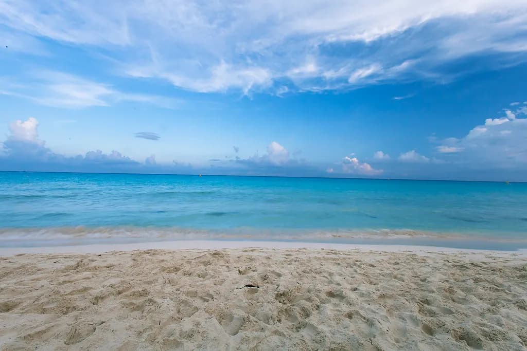 Playa del Carmen, Mexico