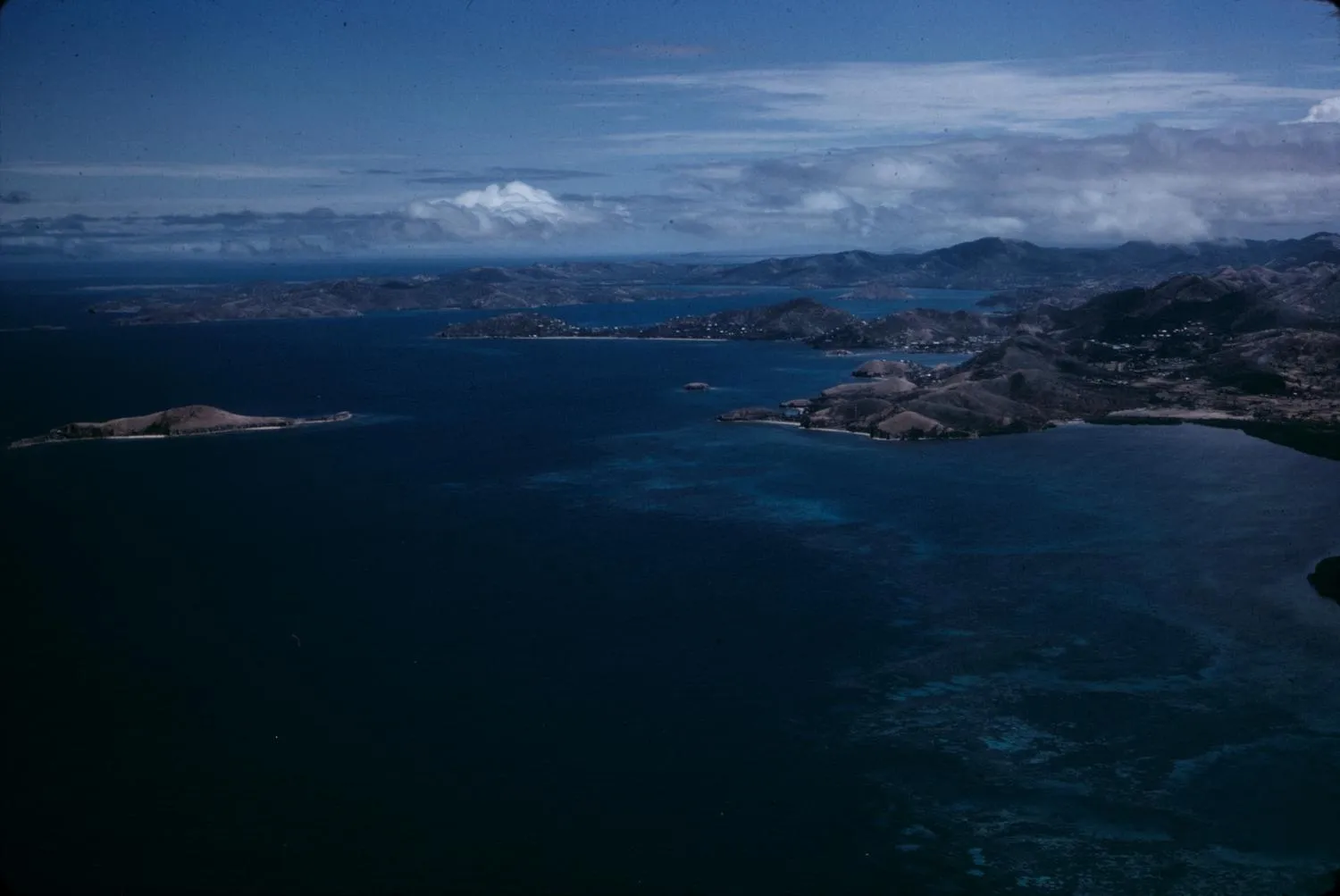 Port Moresby, Papua New Guinea