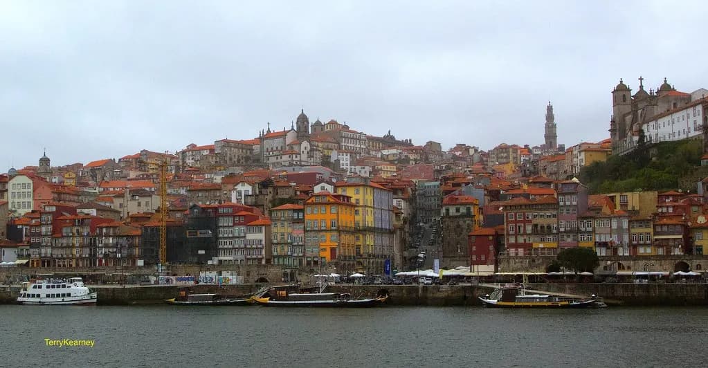 Porto, Portugal