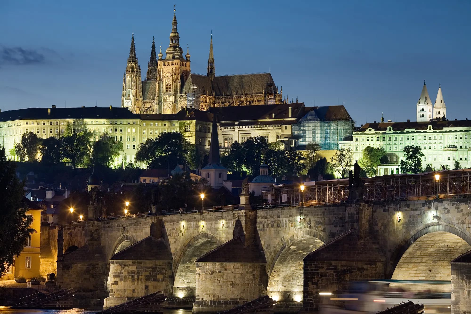 Prague, Czechia