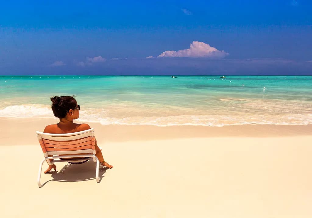 Providenciales, Turks and Caicos