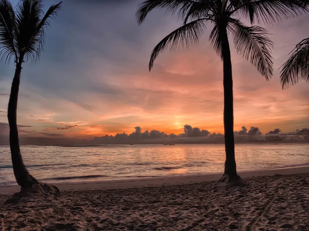 Punta Cana, Dominican Republic