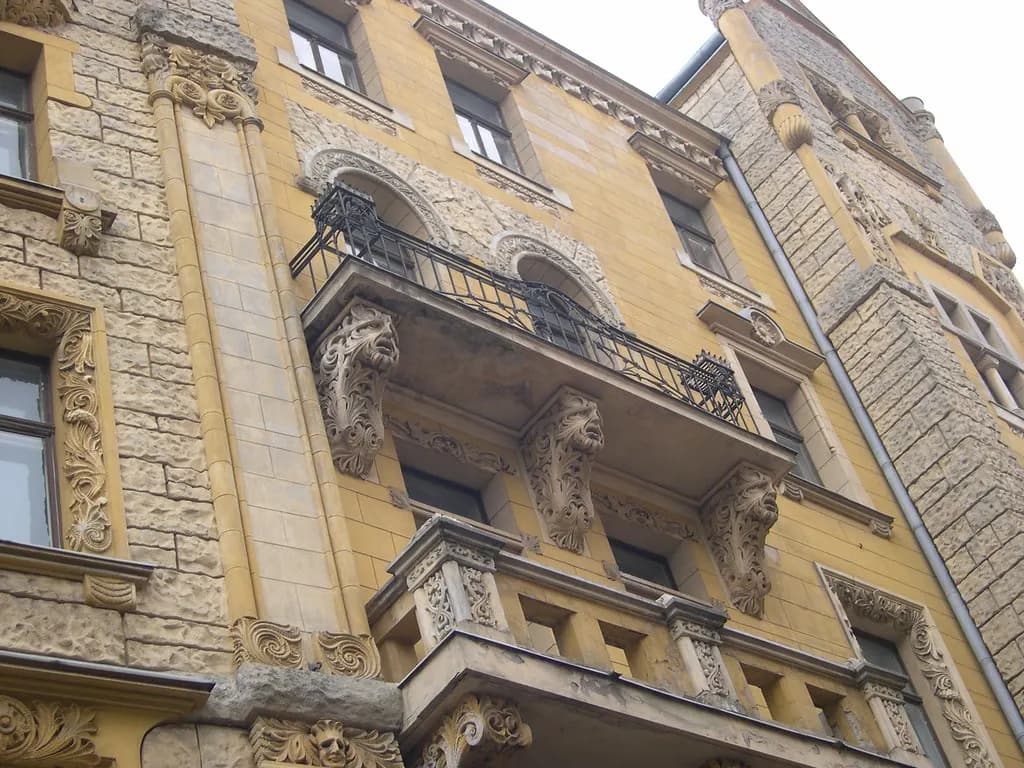 Riga, Latvia