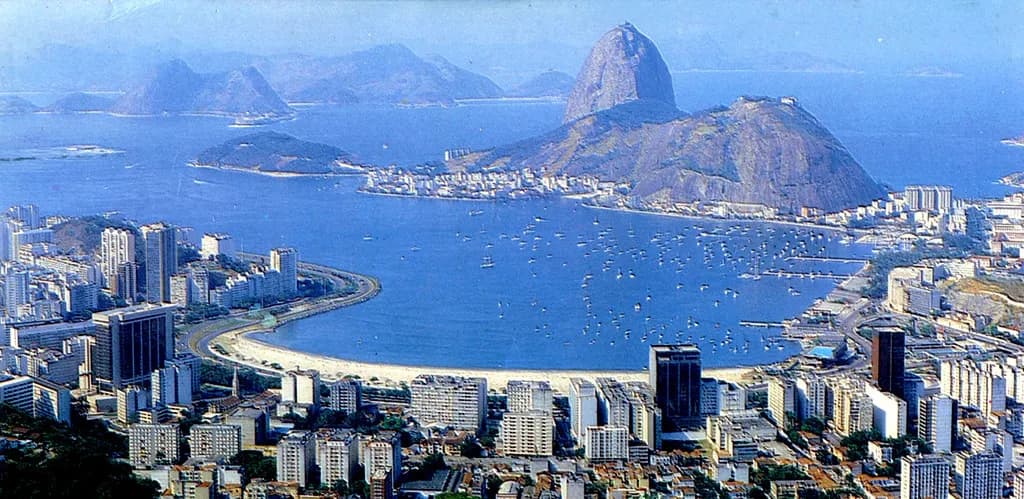 Rio de Janeiro, Brazil