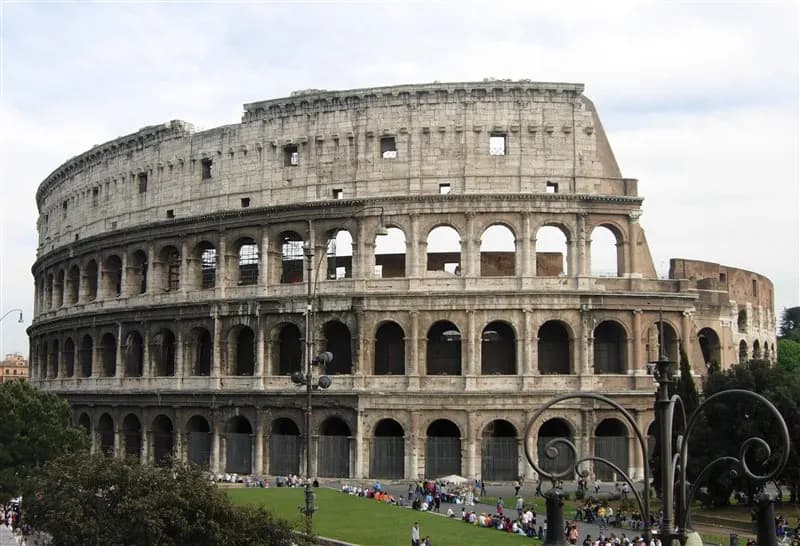 Rome, Italy