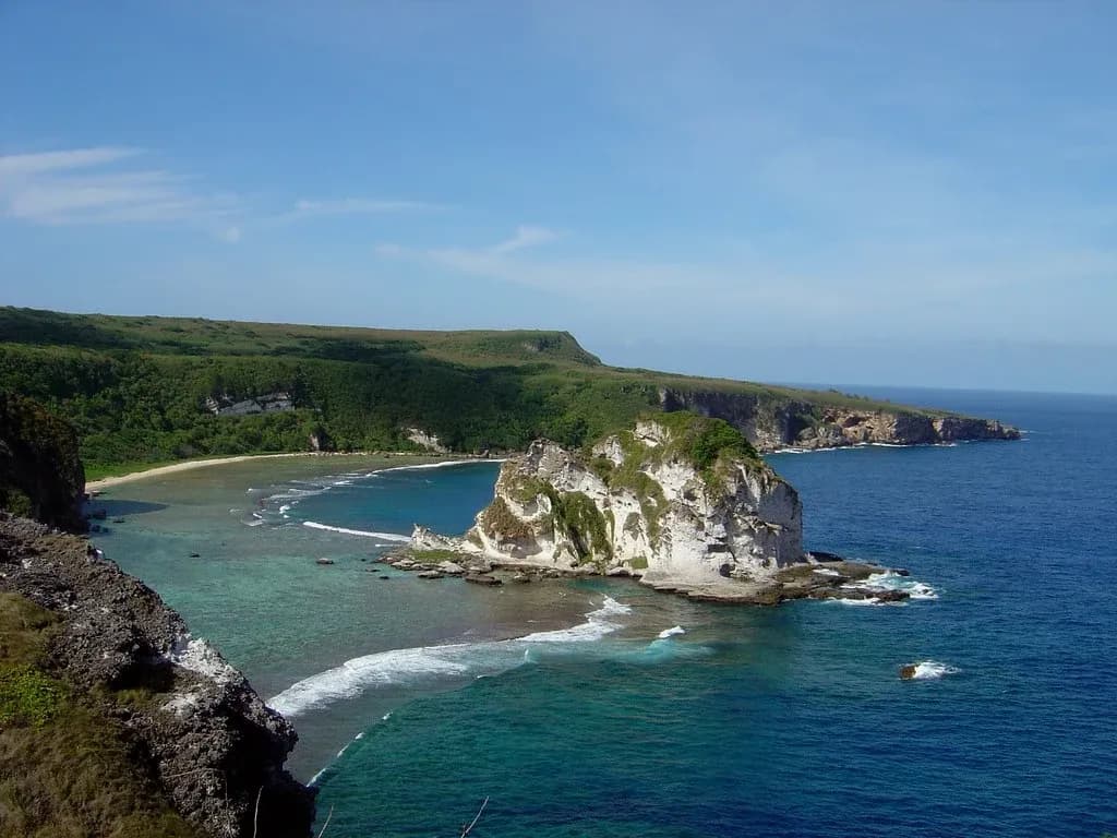 Saipan, Northern Mariana Islands