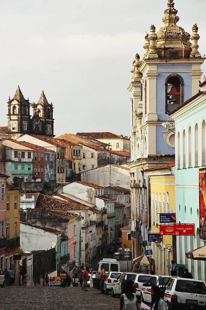 Salvador, Brazil