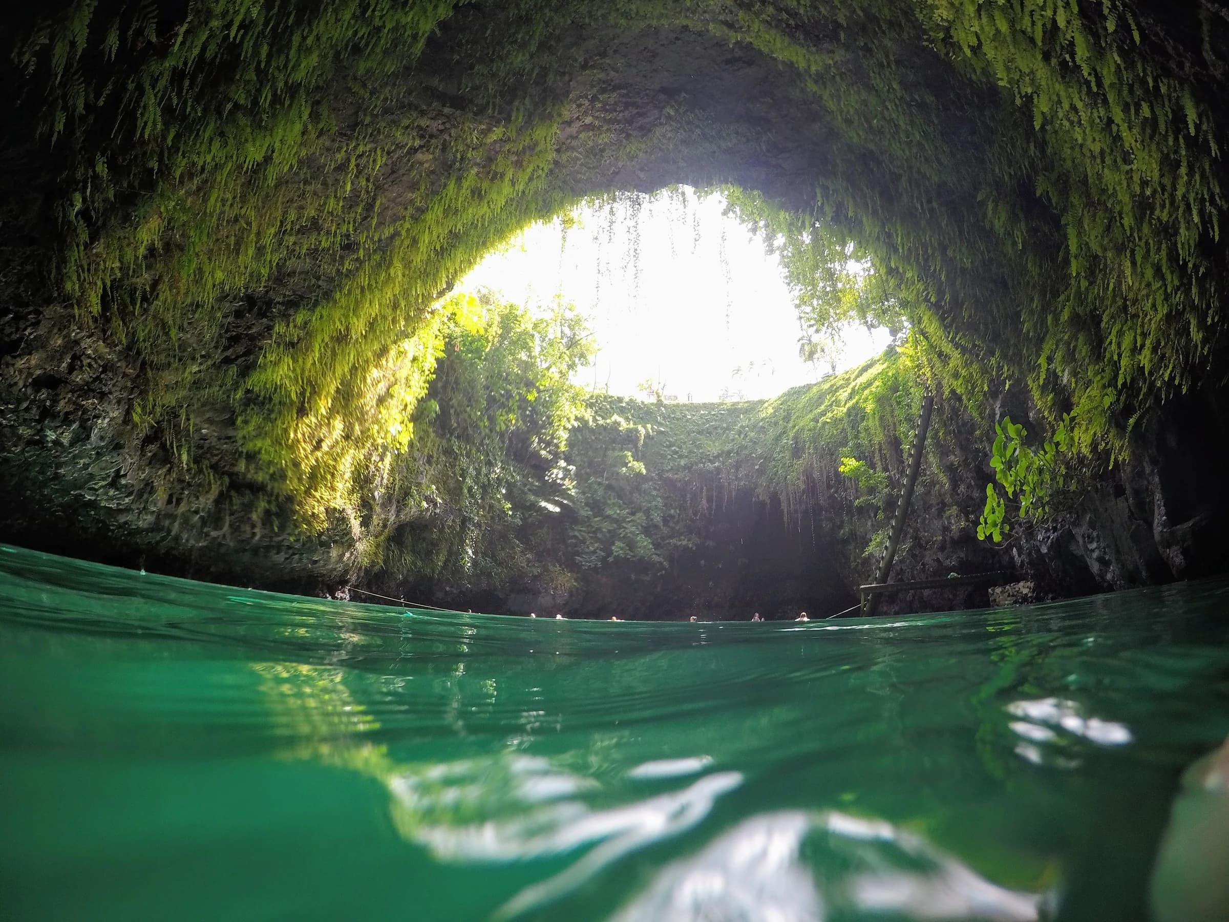 Samoa, Samoa