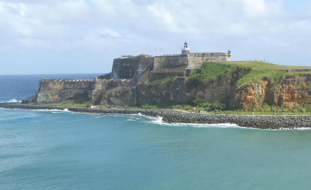 San Juan, Puerto Rico