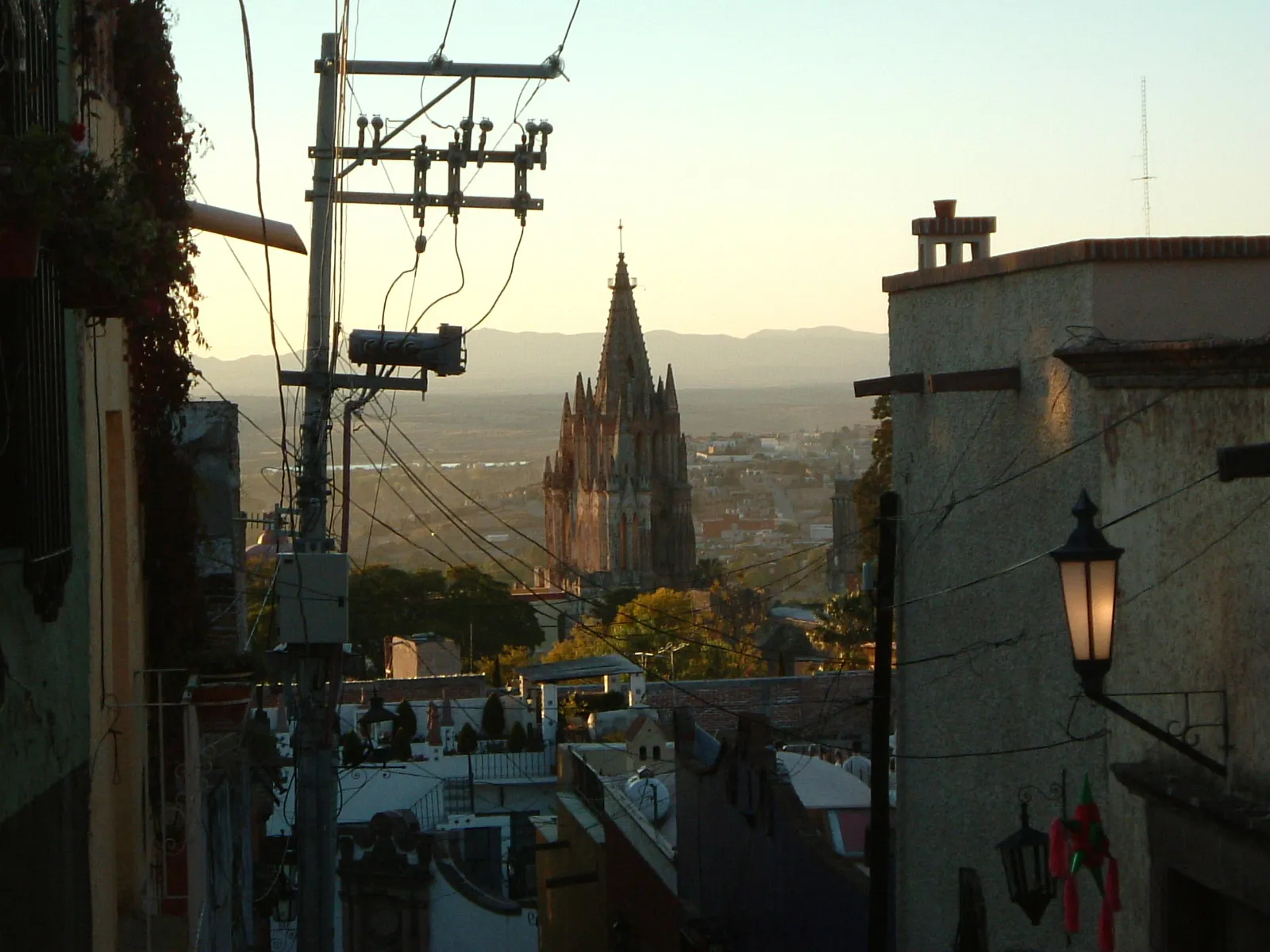 San Miguel de Allende, Mexico