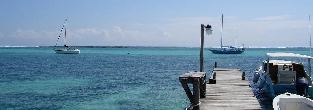 San Pedro, Belize