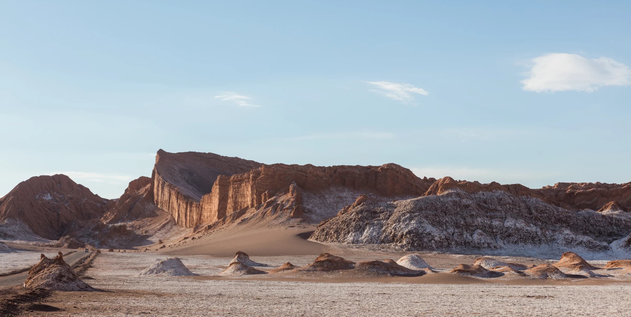 San Pedro de Atacama, Chile