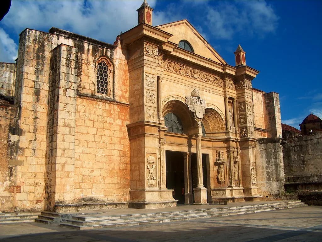 Santo Domingo, Dominican Republic
